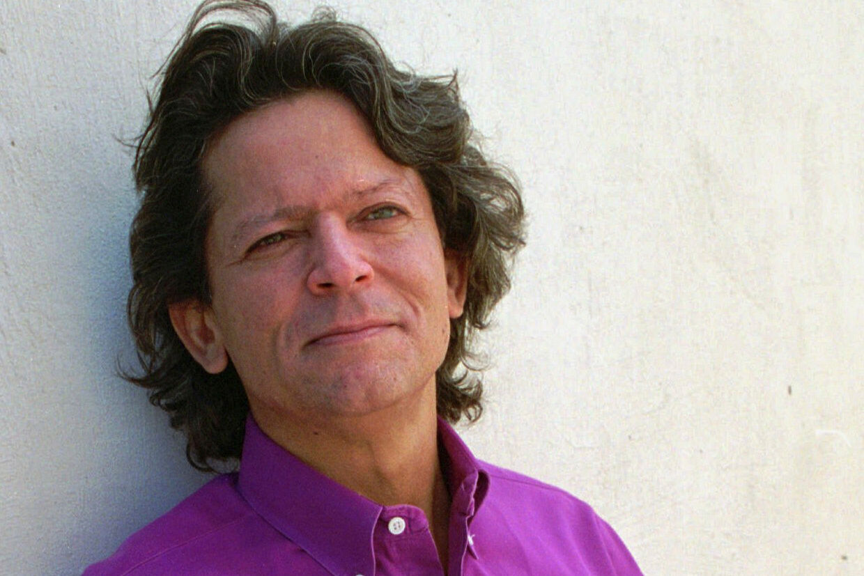 Johnny Rodriguez